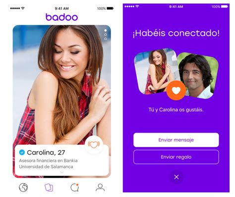 Gente que quiere citas en Badoo en Molina de Segura